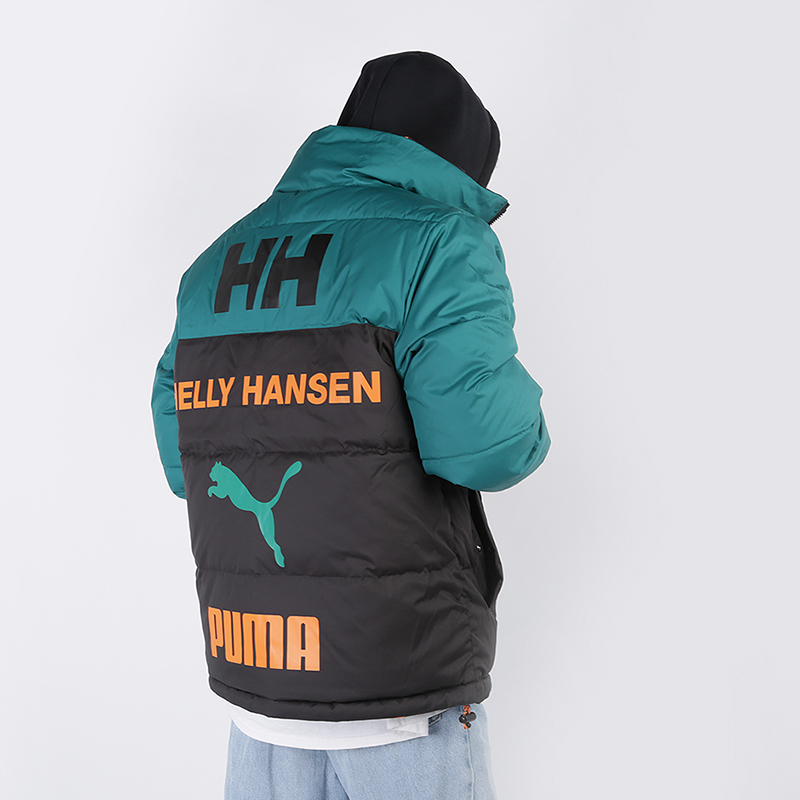 Puma helly hansen mont best sale